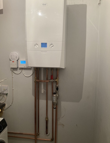 Domestic Plumbing Services Cork 7