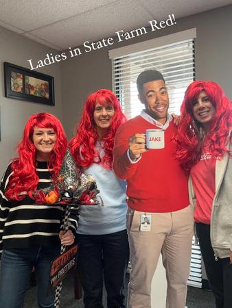 Images Marjorie Schaeffer - State Farm Insurance Agent