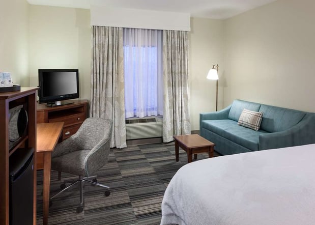 Images Hampton Inn & Suites Colorado Springs/I-25 South