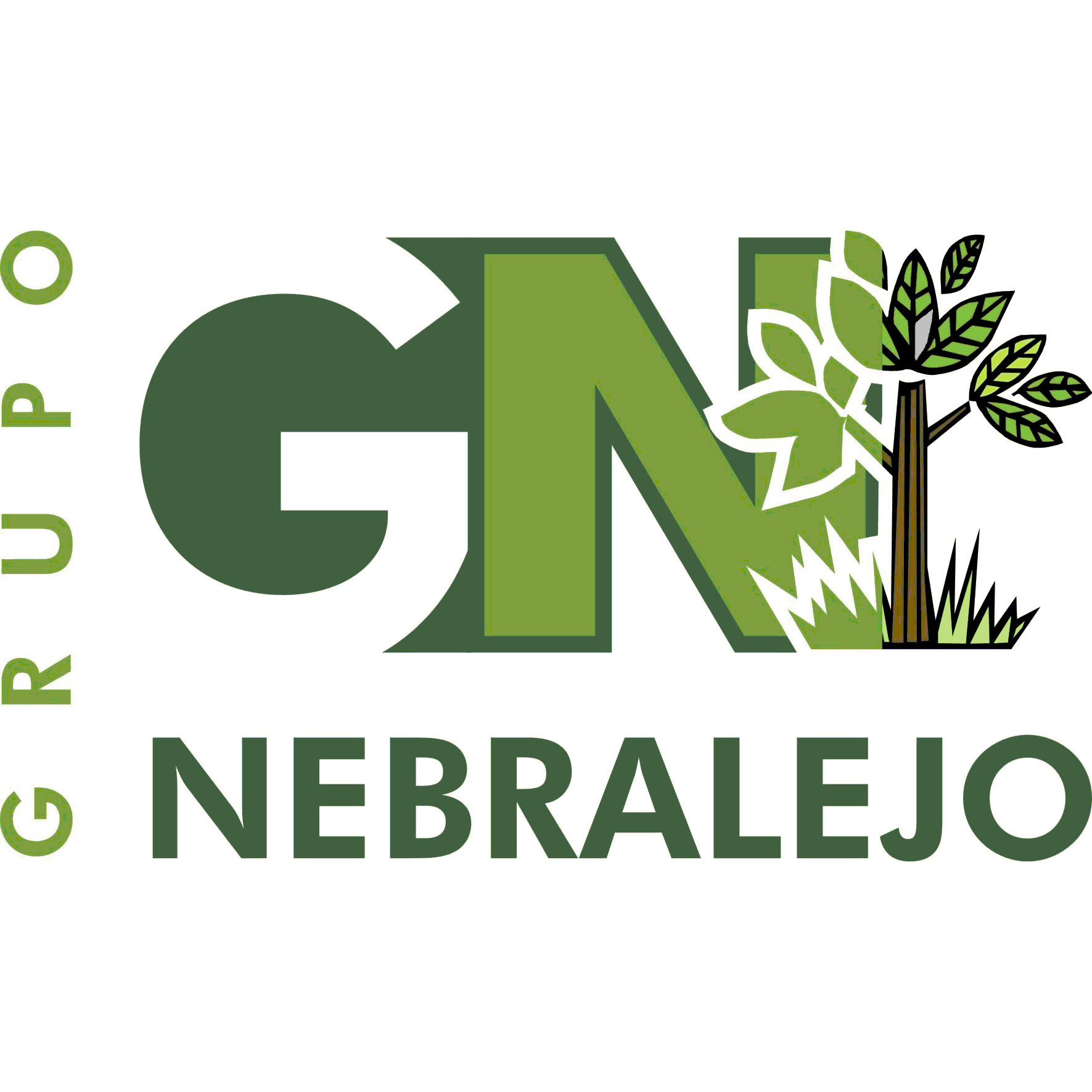 Excavaciones Y Transportes Nebralejo S.L. Logo