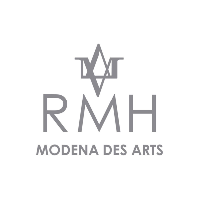 RMH Modena Des Arts Logo