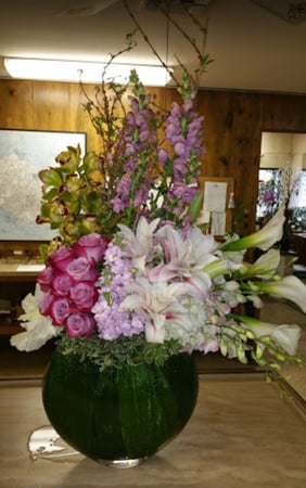 Images Heights Floral Shop