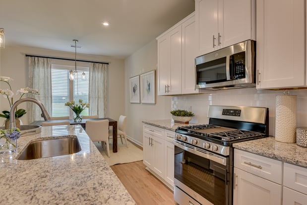 Images Hickory Woods by Stanley Martin Homes