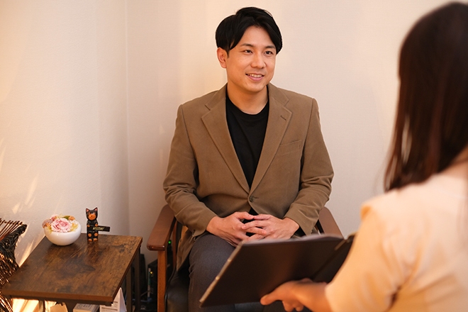 Images Pressentir 横浜店