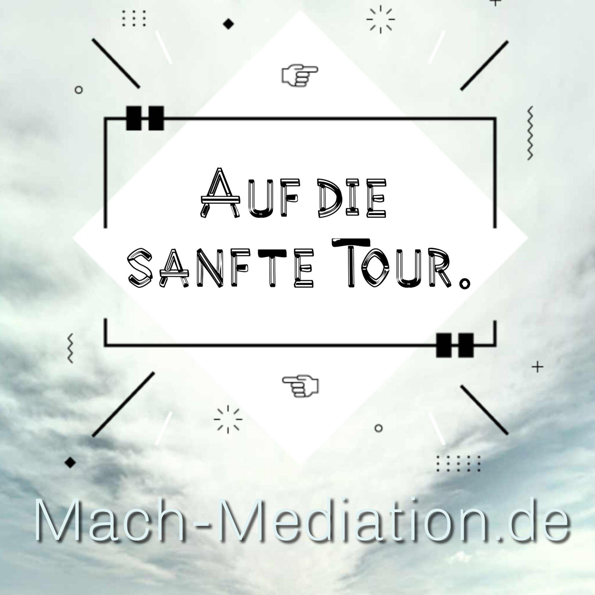 Kundenfoto 7 Mach-Mediation.de - Mediator Lukas Welker