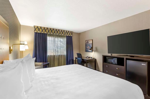 Images Best Western Plus Grant Creek Inn