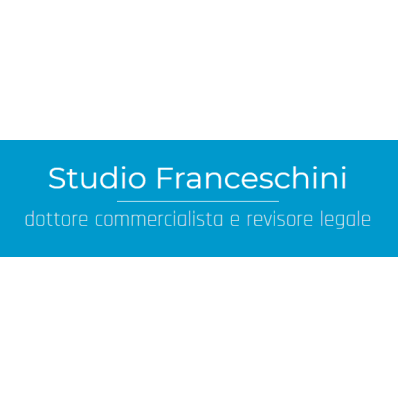 Franceschini Dott.ssa Alessandra Studio Commercialista Logo