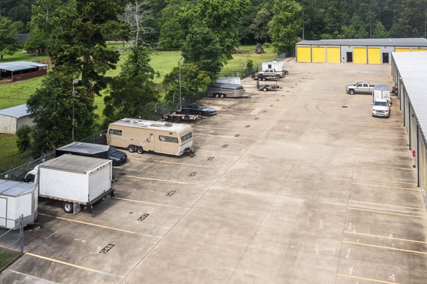 Images Storage King USA