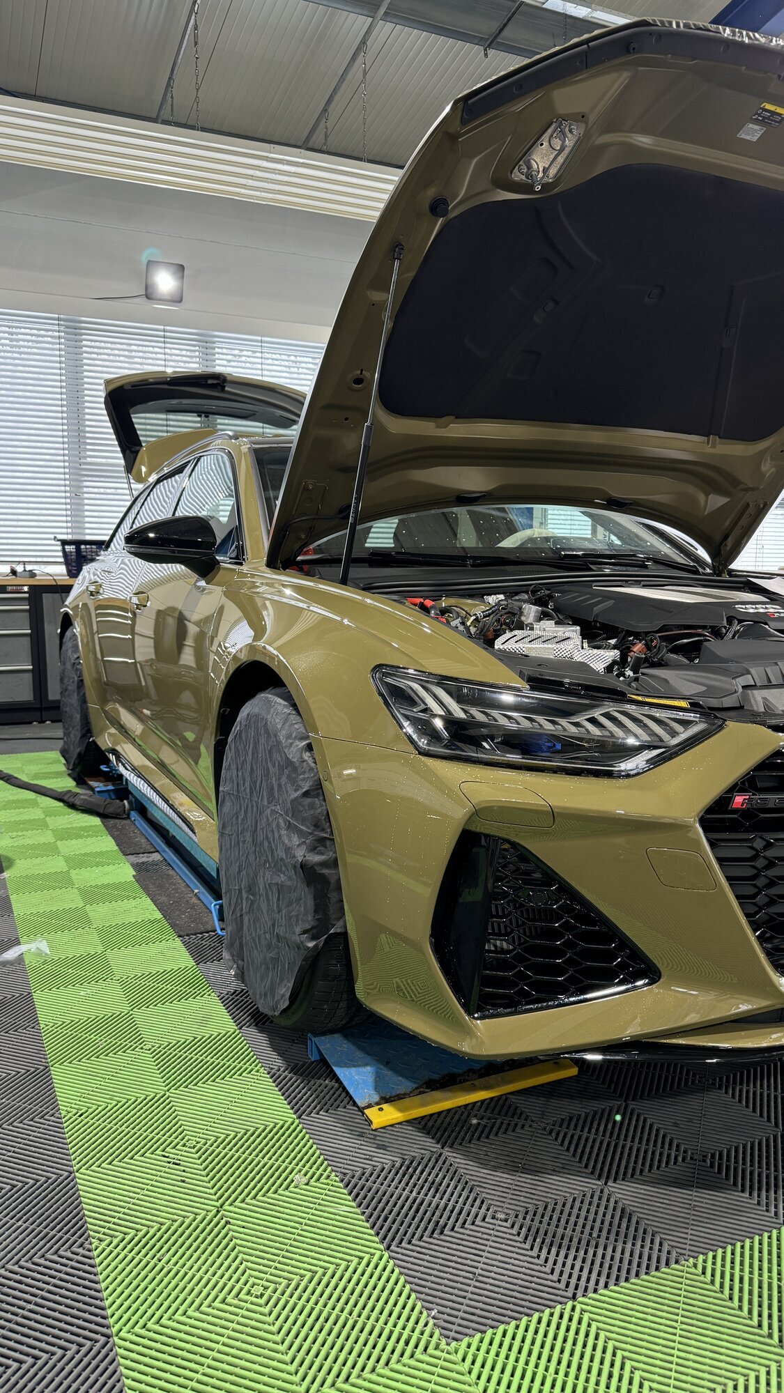Bilder MB Detailing Fahrzeugpflege
