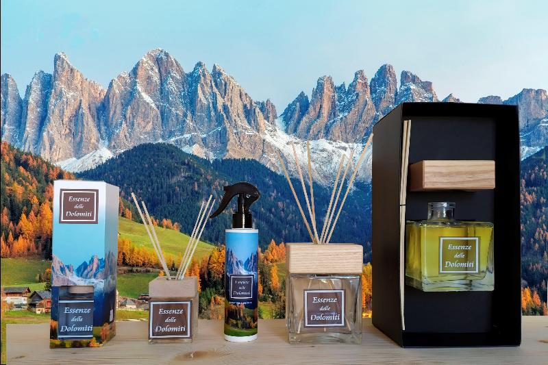 Images Essenze delle Dolomiti