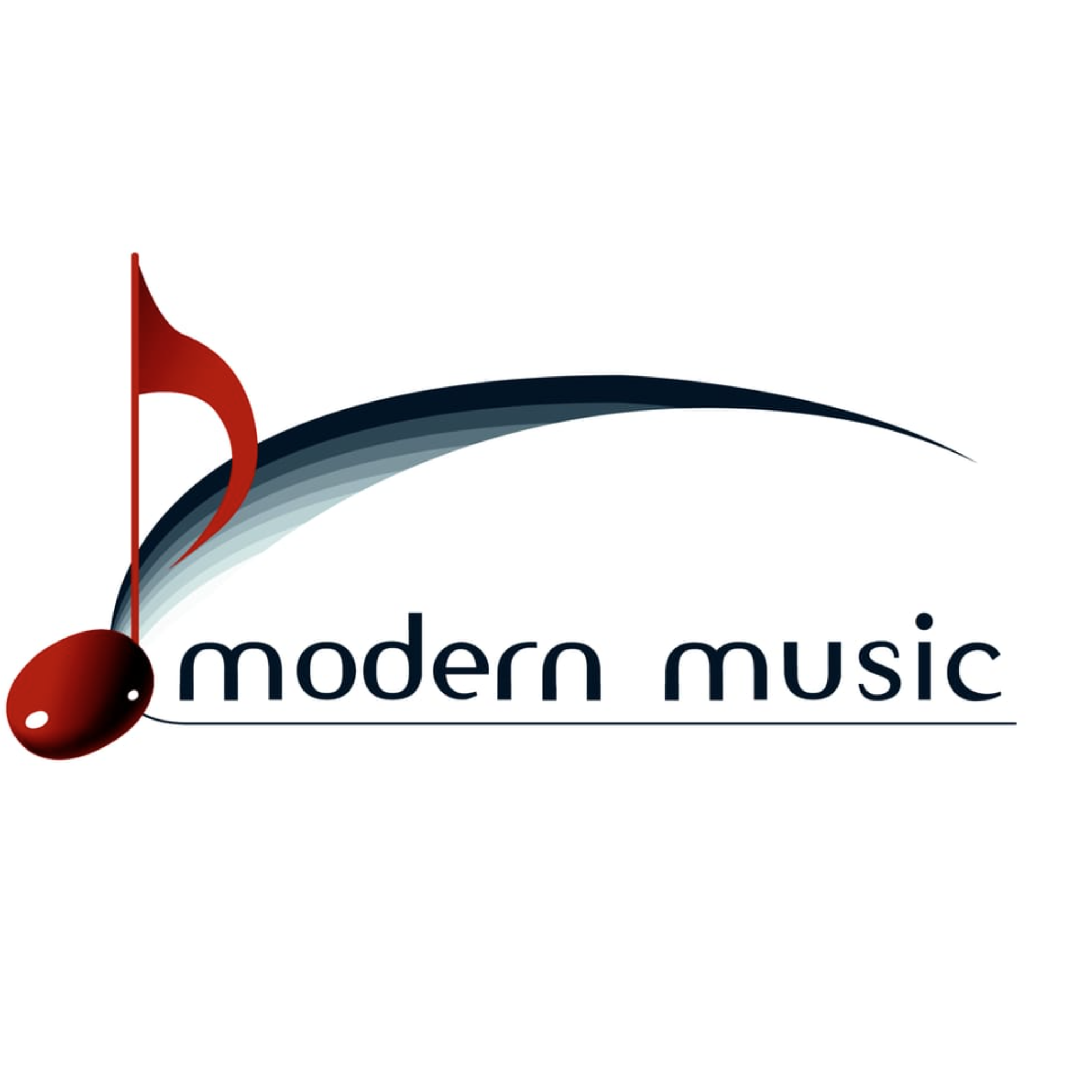 modern music gmbh Logo