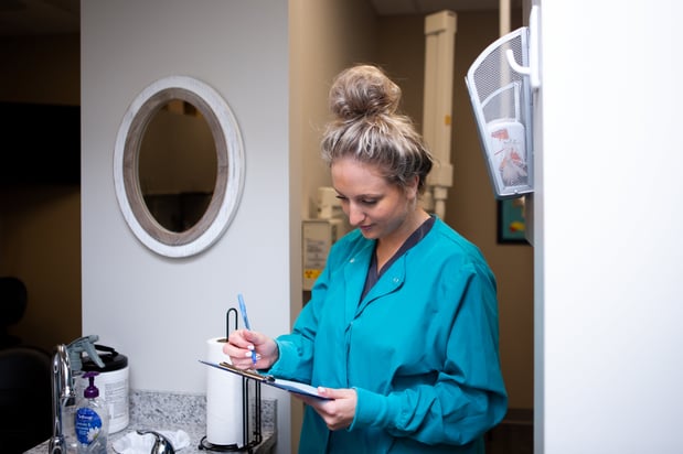 Images Monfredi Family Dental