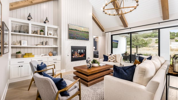 Images Regency at Santa Rita Ranch