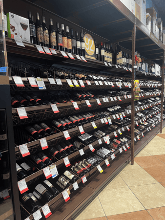 Images ABC Fine Wine & Spirits