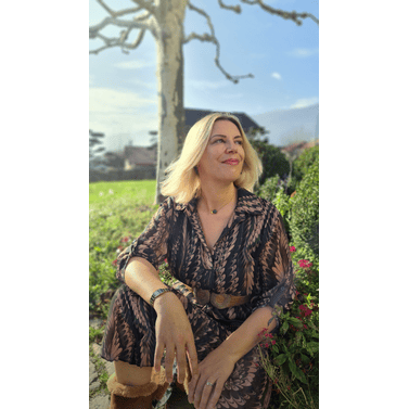 Laure Fasel Logo