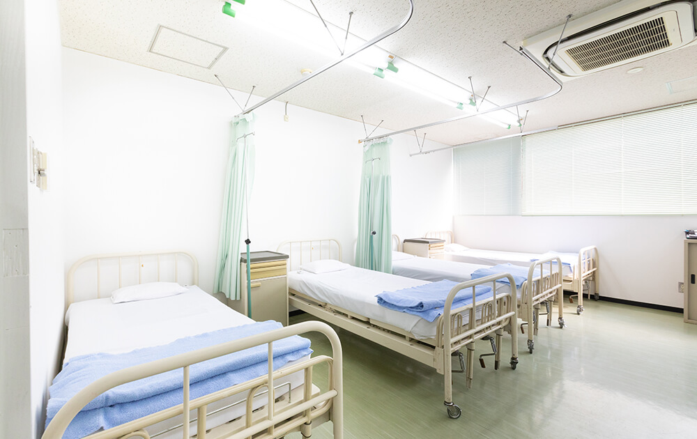 Images あらや診療所