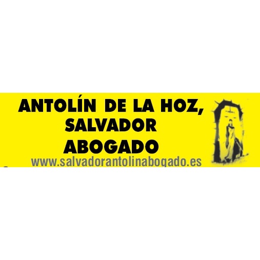 Salvador Antolín De La Hoz Palencia