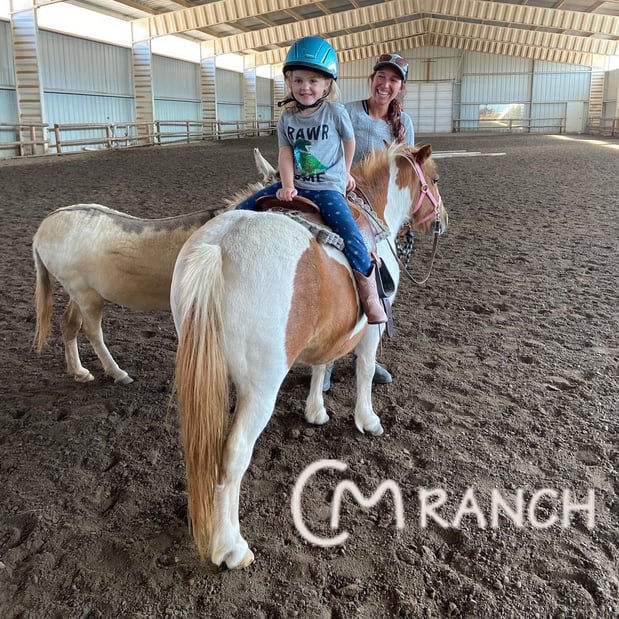 Images CM Ranch