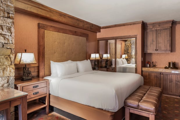 Images Wyoming Inn of Jackson Hole