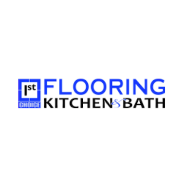 1st Choice Flooring Kitchen & Bath