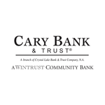 Cary Bank & Trust Logo