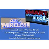 Smart Mobile Logo