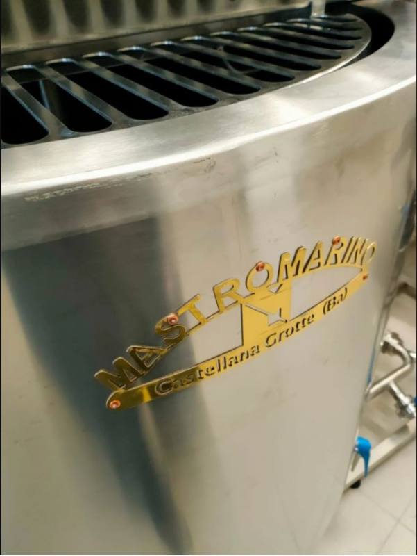 Images Officina Meccanica Leone Mastromarino