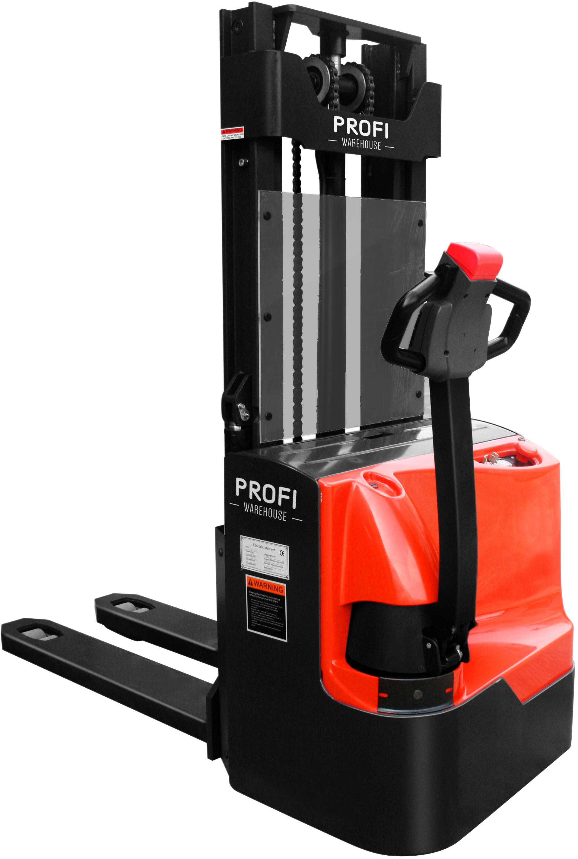 Rohrer-Marti AG, Industriestrasse 53 in Zollikofen