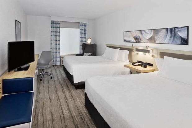 Images Hilton Garden Inn Birmingham SE/Liberty Park