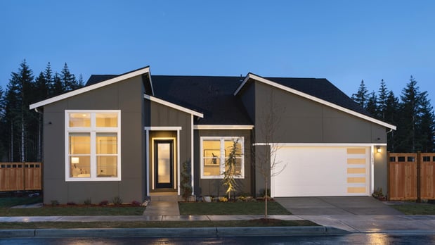 Images Regency at Ten Trails