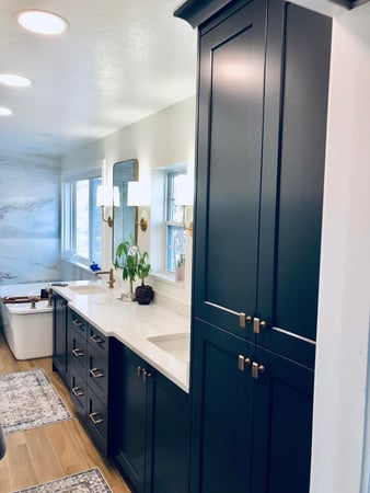 Images Oakridge Cabinet and Design