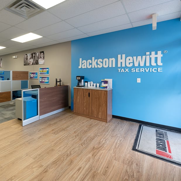 Images Jackson Hewitt Tax Service