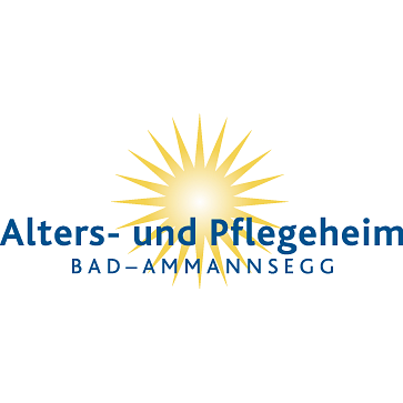 Alters- und Pflegeheim «Bad-Ammannsegg» Logo