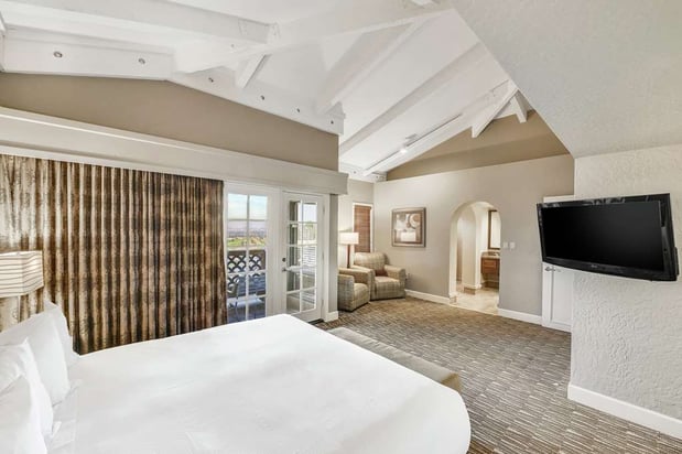 Images Hilton Phoenix Tapatio Cliffs Resort