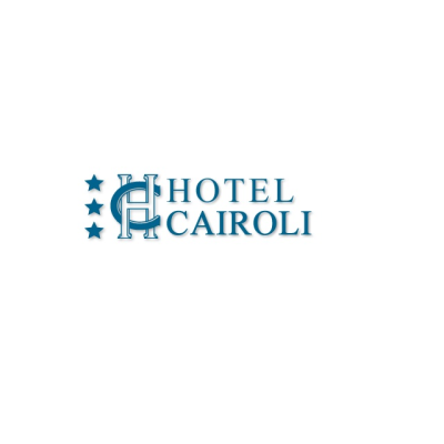 Hotel Cairoli Logo