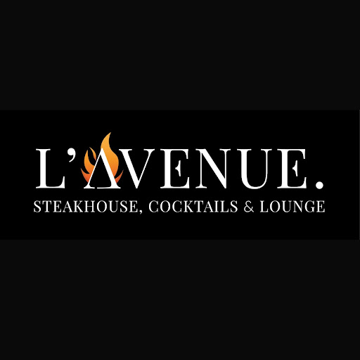 L’Avenue Steakhouse Logo