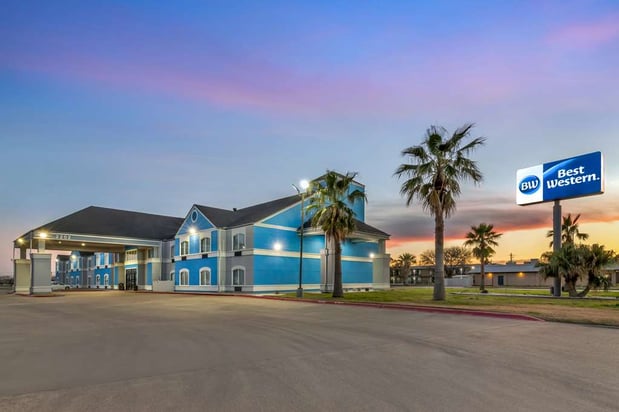 Images Best Western Port Lavaca Inn