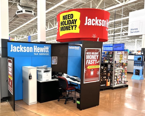 Images Jackson Hewitt Tax Service