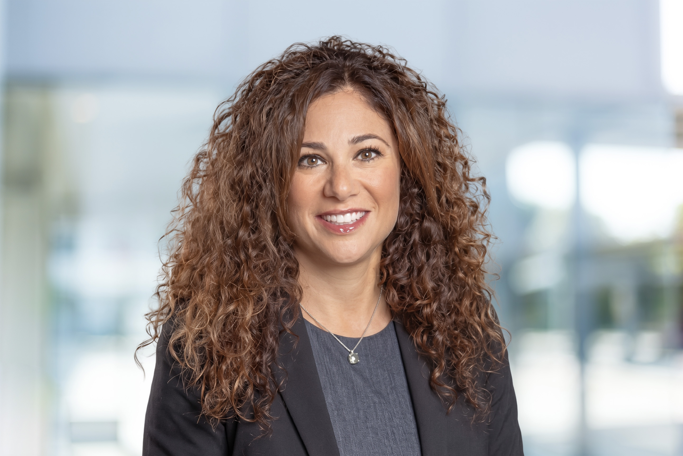 advisor headshot