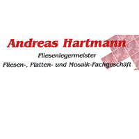 Logo Andreas Hartmann Fliesenfachgeschäft