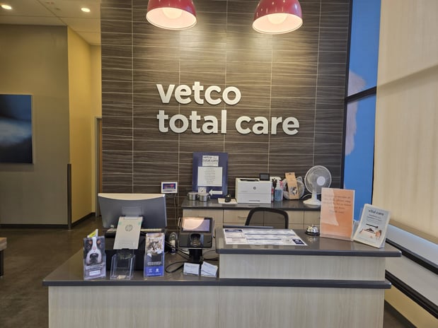 Images Vetco Total Care Animal Hospital