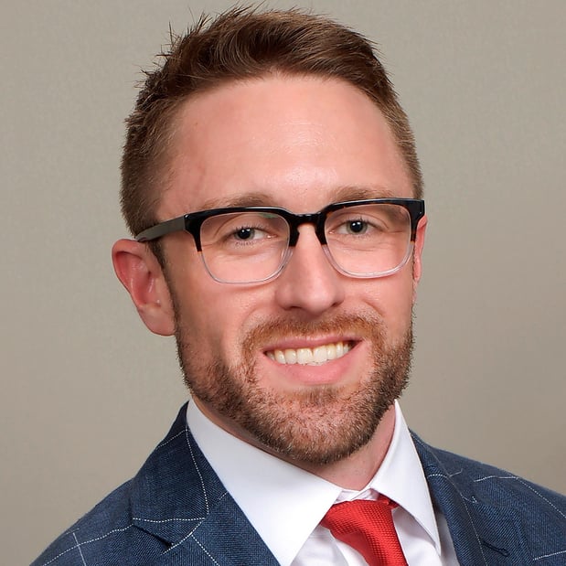 Images Edward Jones - Financial Advisor: Nate Barns, CFP®|AAMS®