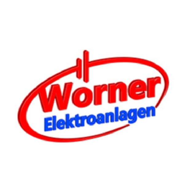 Logo Wörner Elektroanlagen GmbH