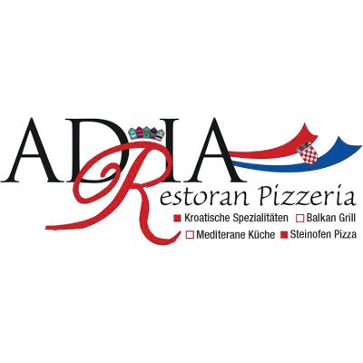 Logo Adria Restoran Pizzeria