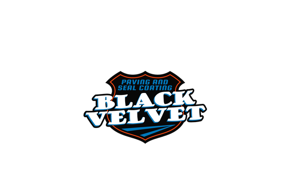 Images Black Velvet Seal Coating & Paving