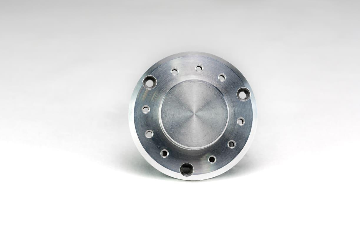 Scherer Metalltechnik GmbH, Frankenstrasse 8 in Mömbris