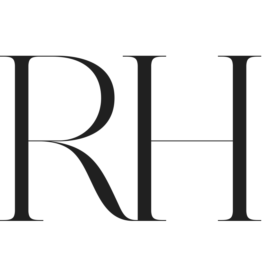 Rh Yountville Restaurant