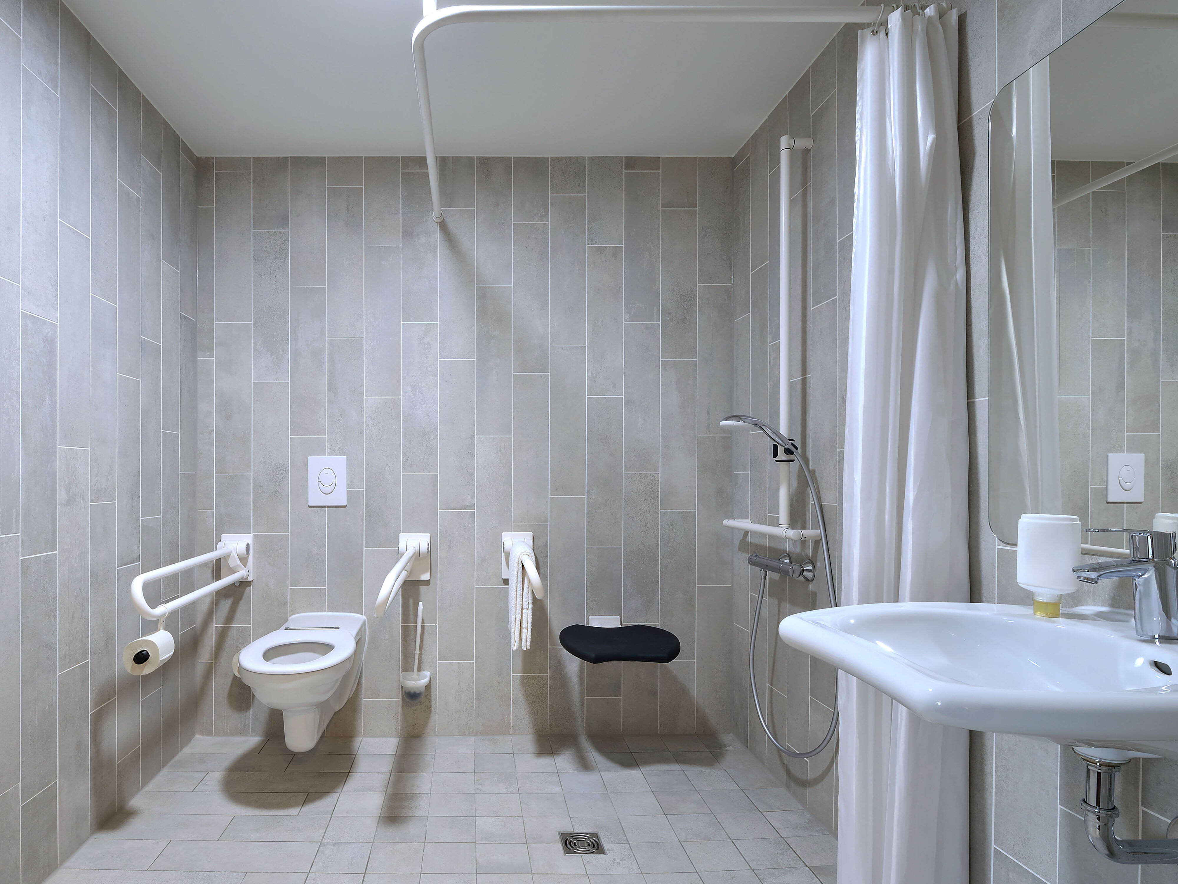 Bilder B&B HOTEL Hannover-City