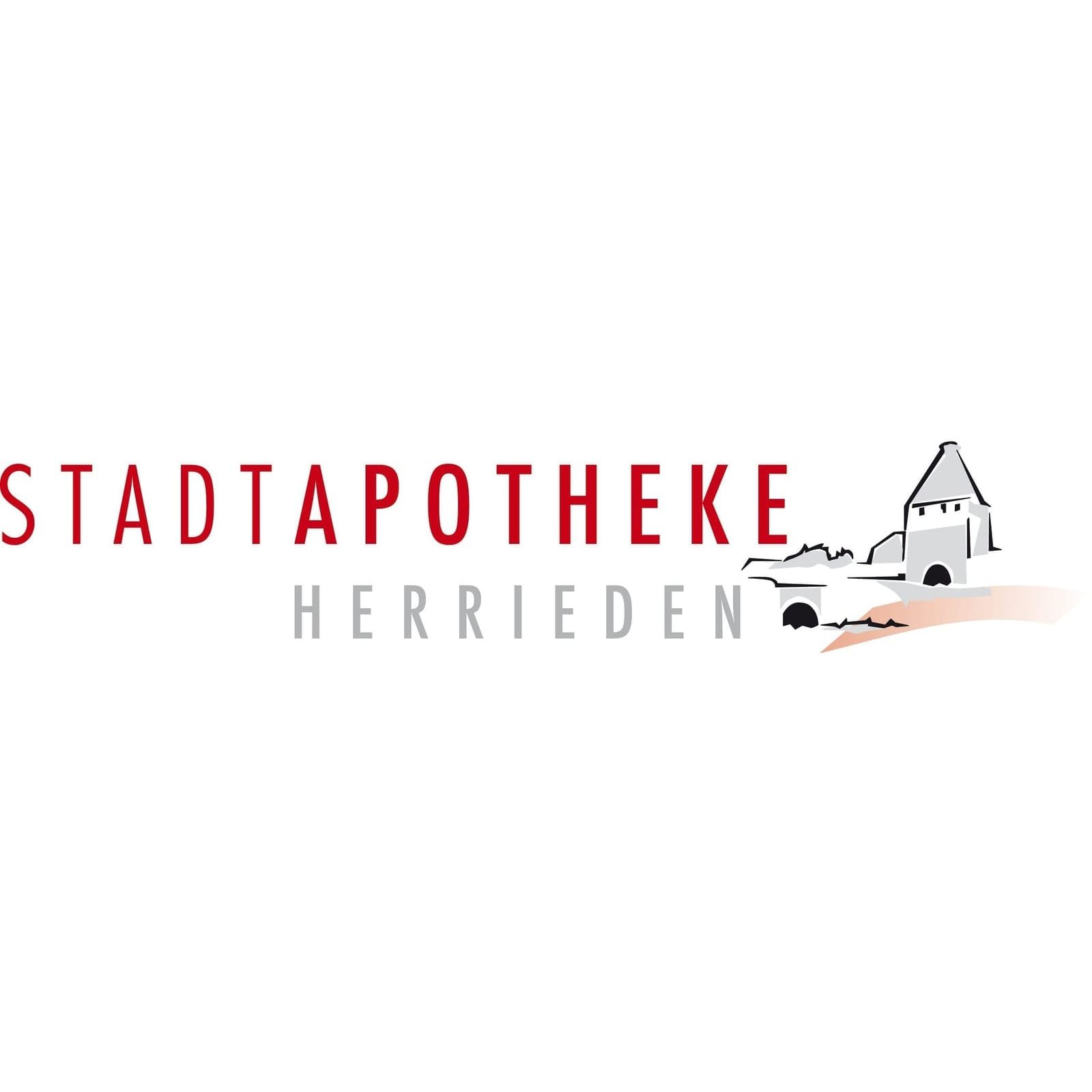 Stadt-Apotheke in Herrieden - Logo