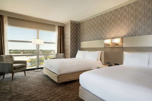 Images Hilton Melbourne, FL